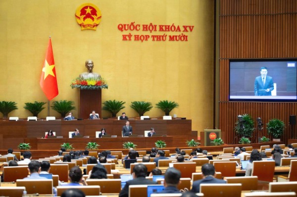 Trí tuệ nhân tạo không phải là chủ thể quyền sở hữu trí tuệ